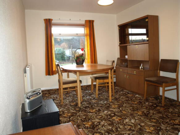 Diningroom