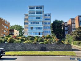 4, 57 Gardens Court, Parkstone Road, Poole BH15 2NX