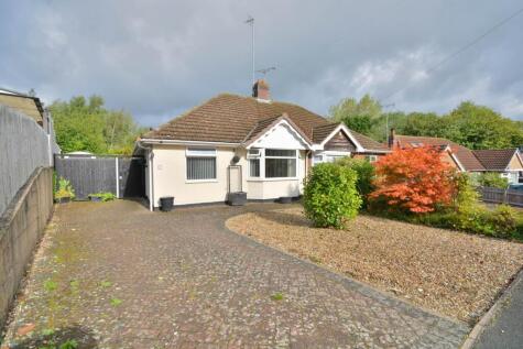 McKinnell Crescent, Abbots Farm, Hillmorton