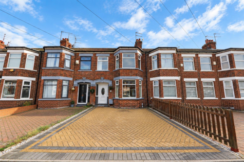 Patterdale Road, Hull