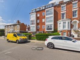 5, 43 45 Wellesley House, Wellesley Road, Colchester CO3 3HE