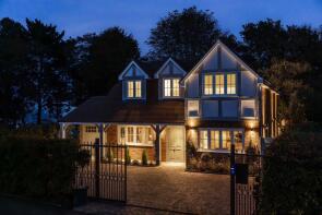 32, Trotsworth Avenue, Virginia Water GU25 4AN