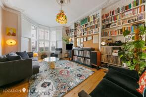 Ground Floor Flat, 27, St Marks Rise, Hackney, London E8 2NL