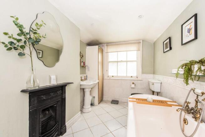 Ensuite