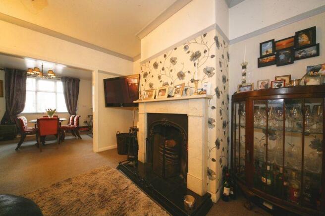 Sitting room