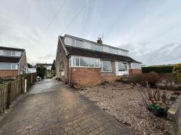 4, Green Way, Illingworth, Halifax HX2 9JA