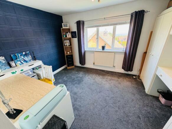 BEDROOM TWO