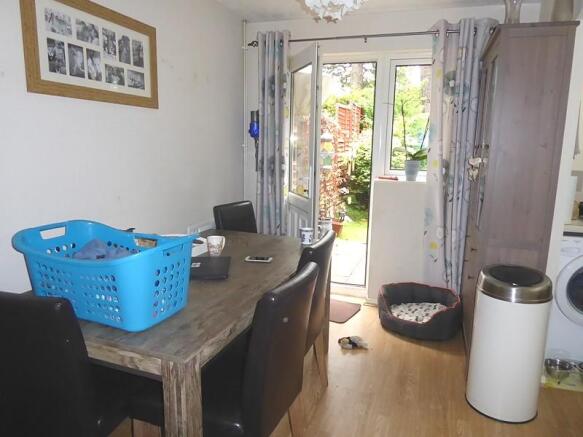 Breakfast Room