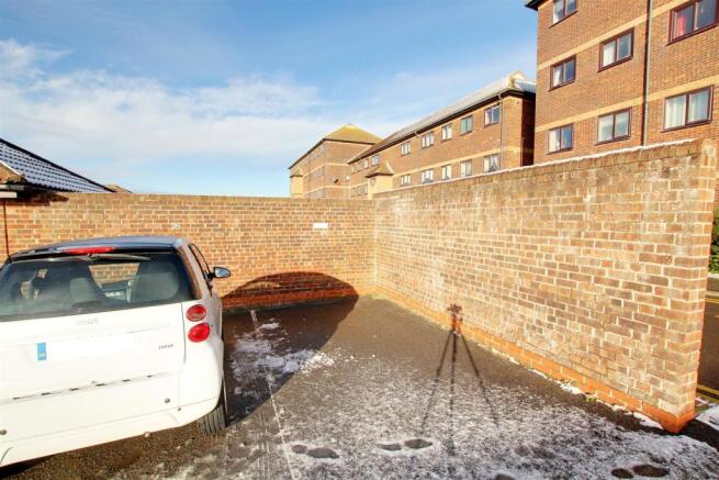 Parking space