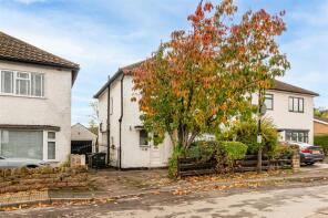 2, Park Avenue, Nottingham NG14 5AF