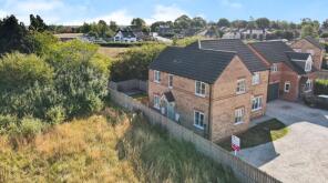 33, Cowlishall Drive, Chesterfield S42 6LT