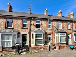 65, Winchester Street, Taunton TA1 1QF