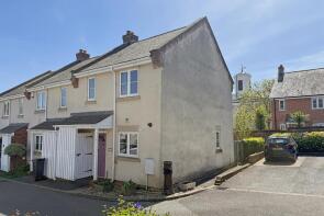 5, St Swithins Place, North Allington, Bridport DT6 5FD