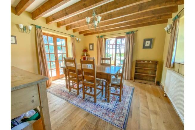 Reception Room Three