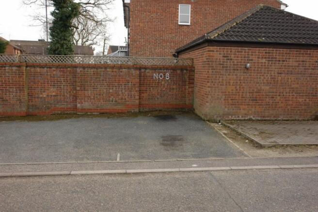 Parking Space