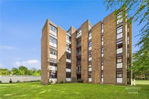 Flat 27, 67 69 The Albany, Woodcote Road, Wallington SM6 0PS