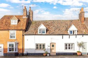 16, St Martins, Marlborough SN8 1AR