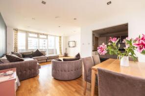 Flat 10, 3, Western Harbour Drive, Newhaven, Edinburgh EH6 6LR