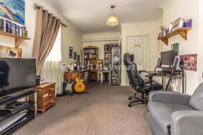 Open Plan