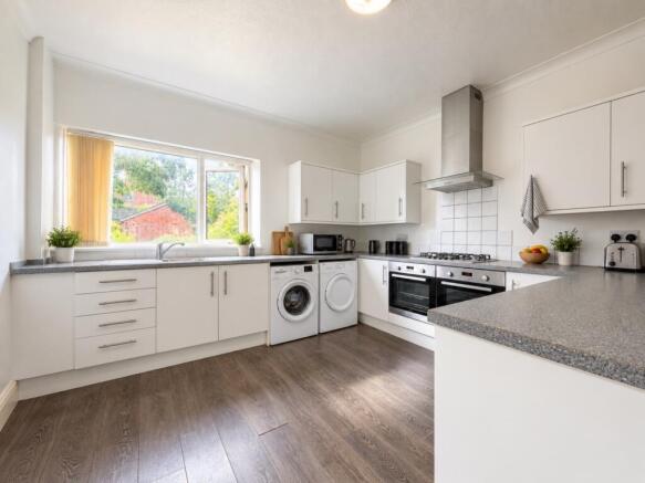 another student property from Award-winning CPS HO