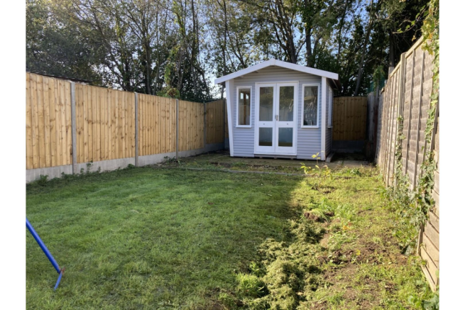 Summer House
