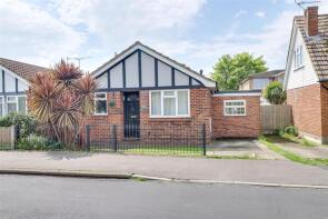62, Smallgains Avenue, Canvey Island SS8 8JH