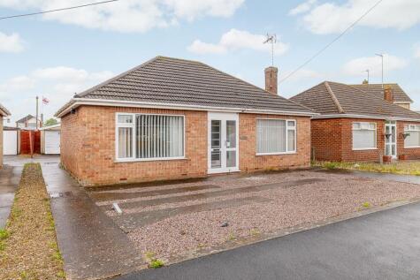 Park Avenue, Spalding