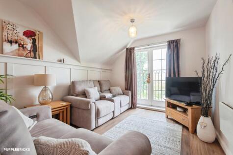 Peppermint Road, Hitchin, SG5