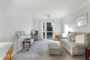 Flat 16, Marlborough Court, Cranley Gardens, Wallington SM6 9PG