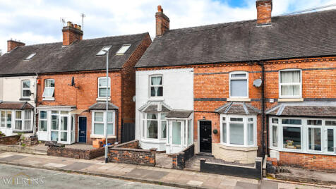 Park Street, Tamworth, Staffordshire, B79