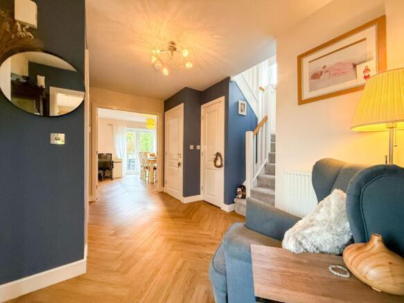 Weavers Mill Way, New Mill, Holmfirth, HD9 photo 2