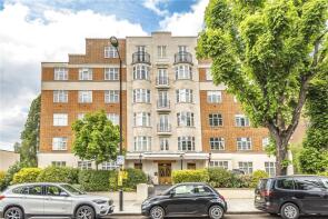 Flat 29, 6 William Court, Hall Road, London NW8 9PA
