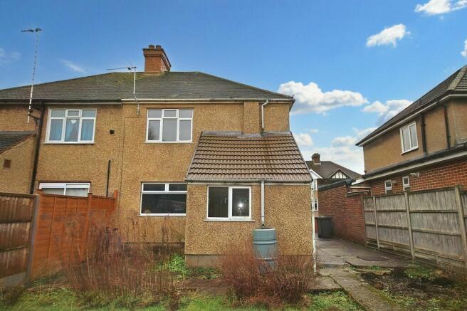 11 Birchdale Avenue, Bedford, MK42 8NU