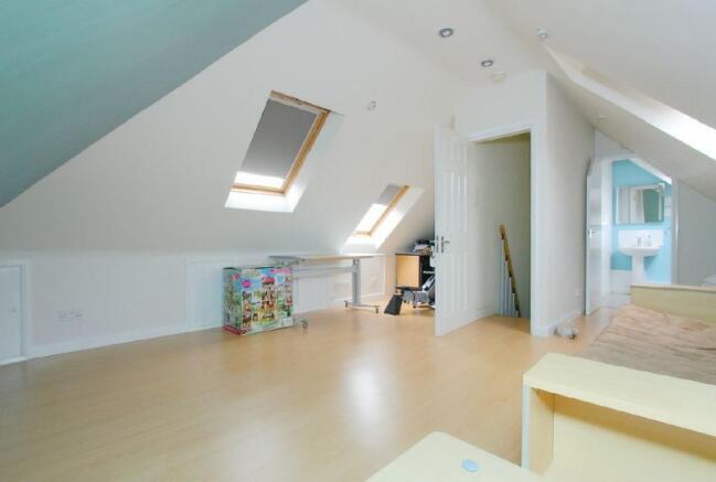 Bedroom 2