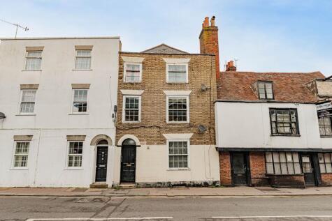 East Street, Faversham, ME13