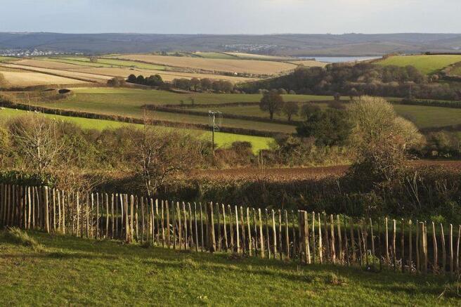 Far reaching views