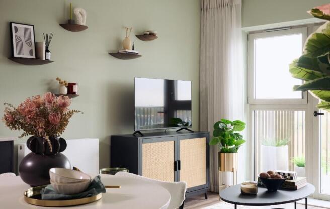 Showhome