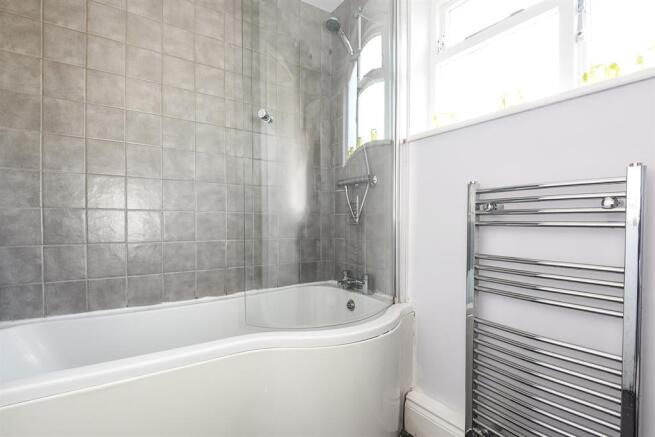 Bathroom 2