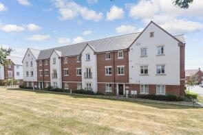 9, Opal House, Daffodil Crescent, Forge Wood, Crawley RH10 3GQ
