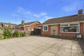 5, Hambleton Way, Huntington, York YO32 9PJ