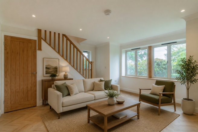 4 bed Terraced for sale Image 10