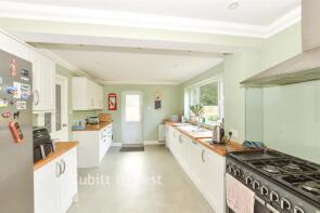 1, Rectory Close, Lewes BN8 6EG
