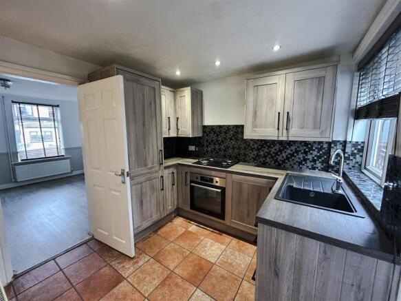 Bakers Hill, Heage, Belper photo 5