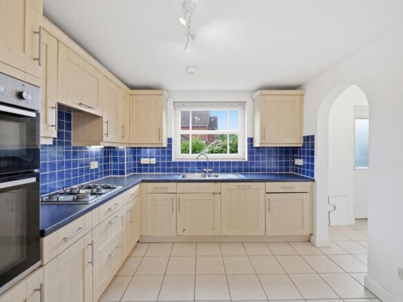 8 Bruntsfield Crescent, Dunbar, East Lothian, EH42 photo 4