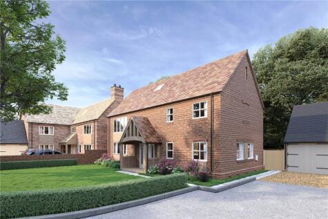 Little Hollow, Wickhamford, Worcestershire, WR11