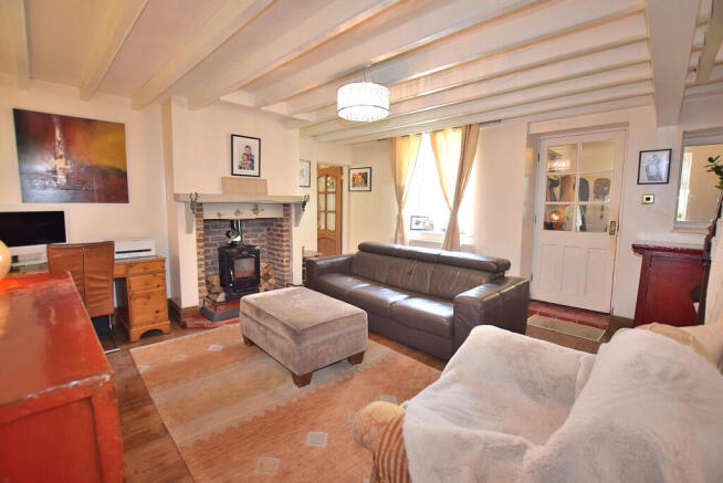 3 bed Barn Conversion for sale Image 6