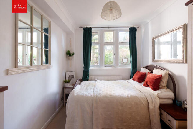 Wilbury Road, Hove - View 6
