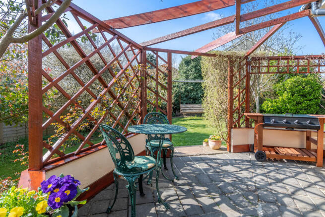 Sun Terrace