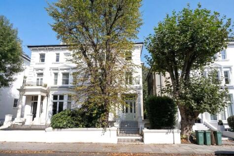 Belsize Park Gardens, London, NW3