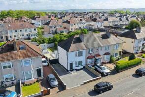 116, Barrachnie Road, Glasgow G69 6PQ